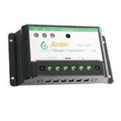 12v/24v 5A/10A/15A/20A Solar Charge Controller