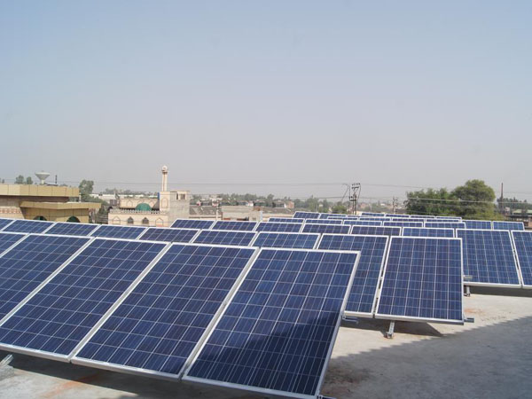 10kw Solar Power Systems