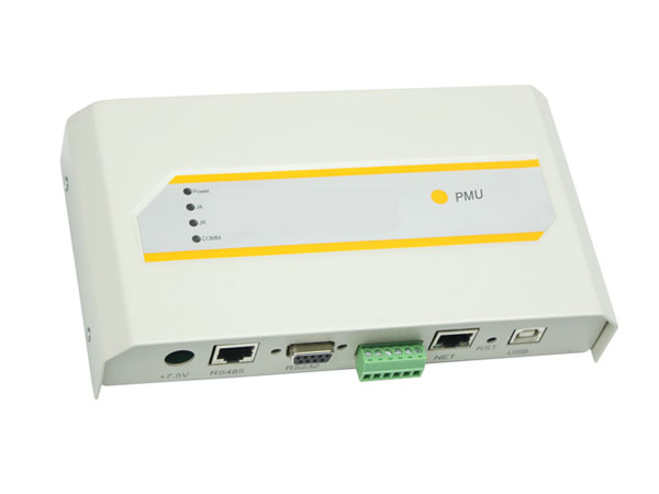 Power Monitoring Unit (PMU)