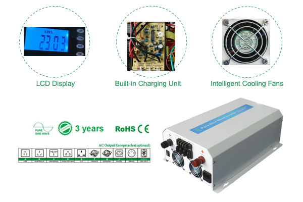 solar inverter