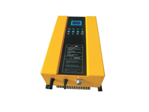 Solar Water Pump Inverter